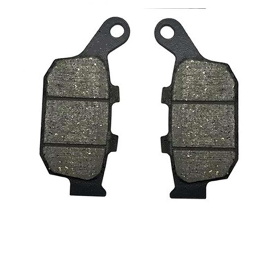 Honda Arka Fren Disk Balatası Drift L- Cbr250-Rks R250