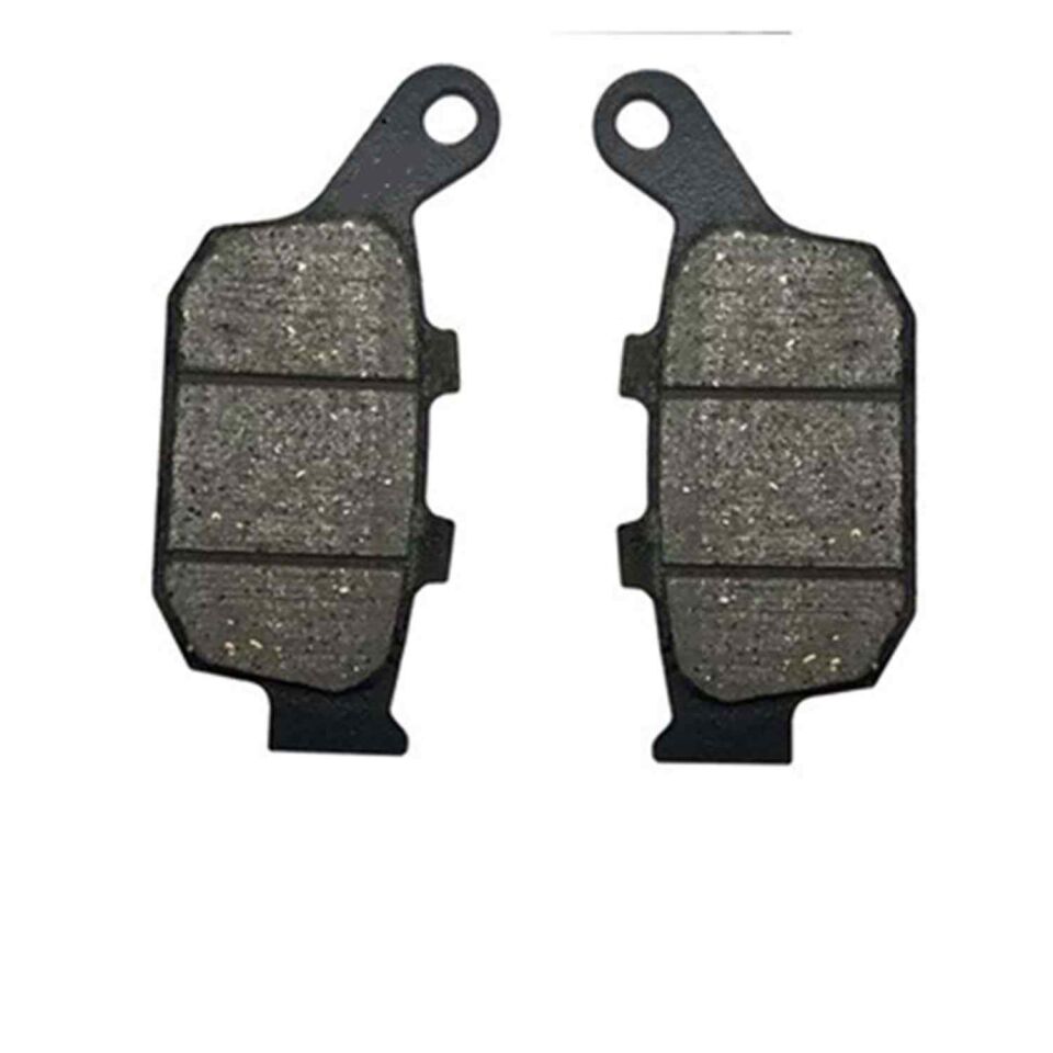 Honda Arka Fren Disk Balatası Drift L- Cbr250-Rks R250 (9155)