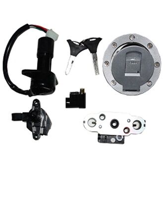 Kontak+kilit Seti 125 Mh Drift