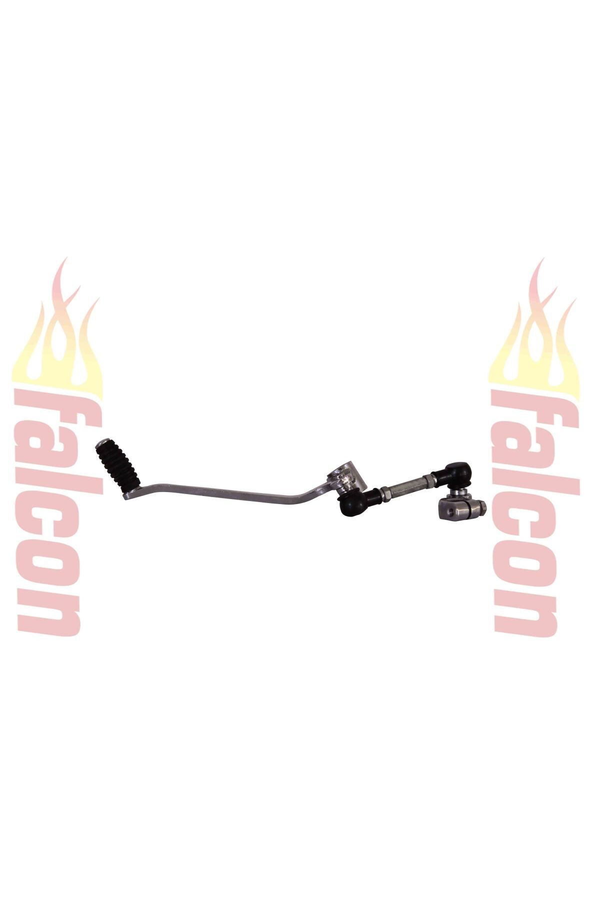 Mexıco 150 (125 Cc) Vites Pedalı Orijinal