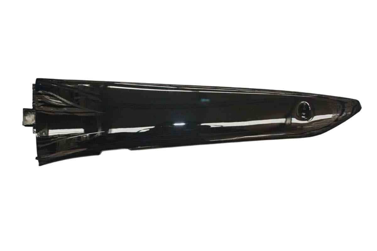 Mondial 125 Zn 125Zn Sağ Marşbiye Siyah Orjinal