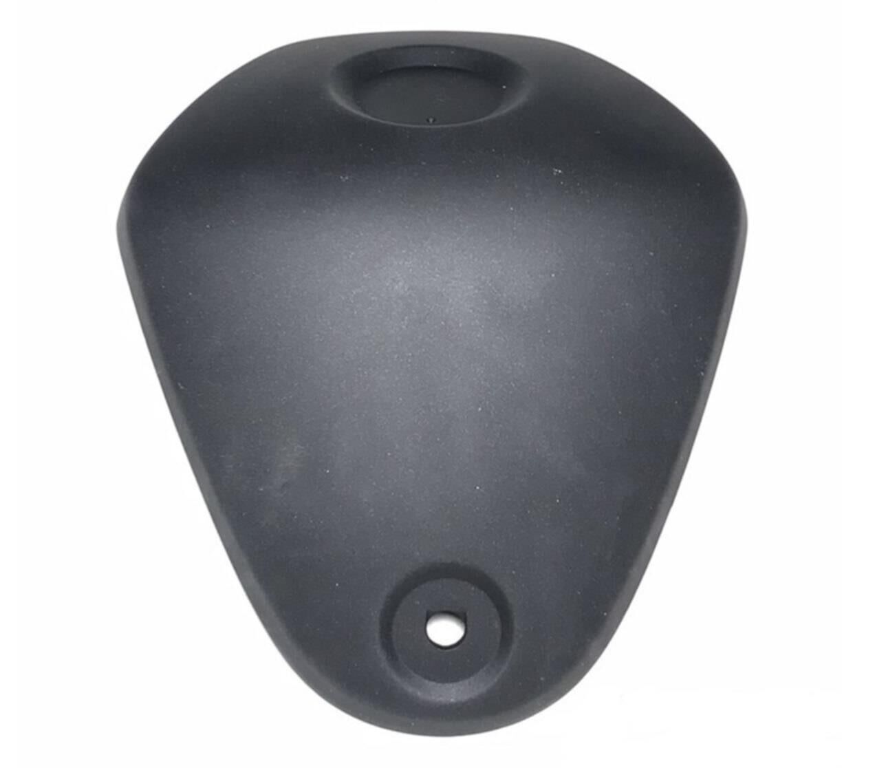 Xmax 250 Uyumlu Gidon Üst Kapak Mat Siyah B74-F6145-00-P0