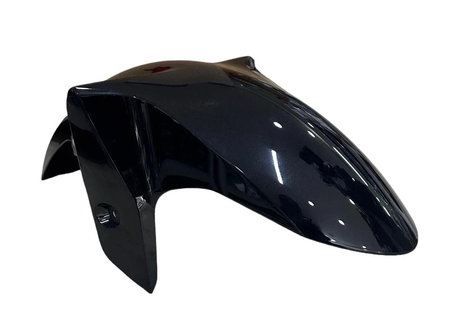 Yamaha Yzf-R25 Ön Çamurluk Siyah 1Wd-Xf151-40-P0