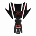 Skm Kawasaki Z1000 2008 - 2016 Uyumlu Tank Pad 003