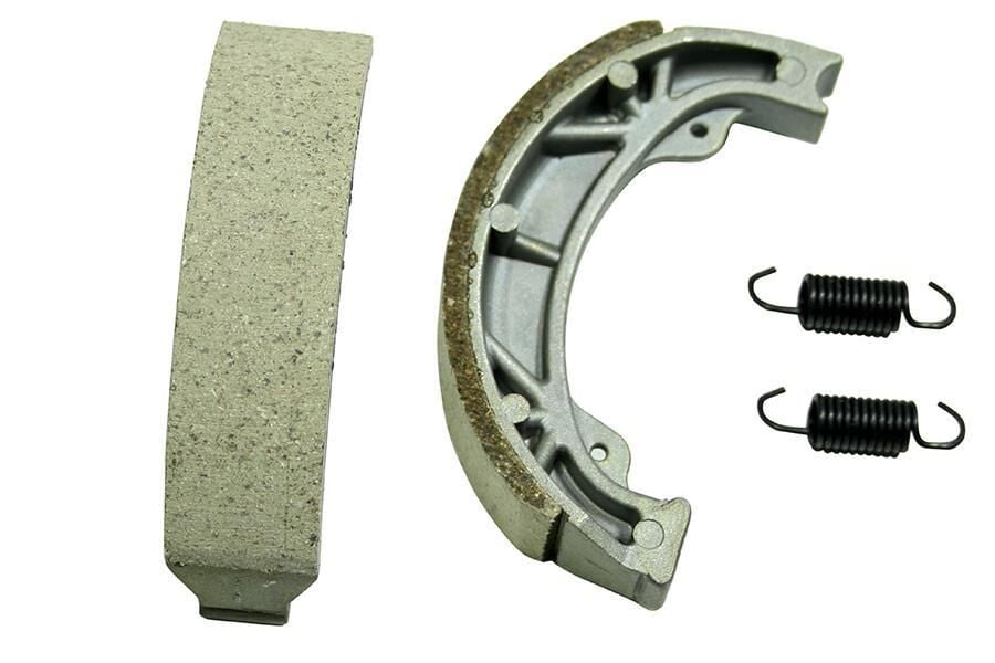 Agk125-Cub Delta Fren Balatası