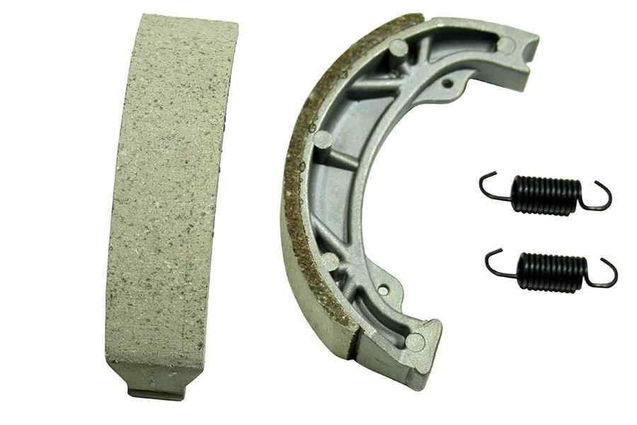 Agk125-Cub Delta Fren Balatası