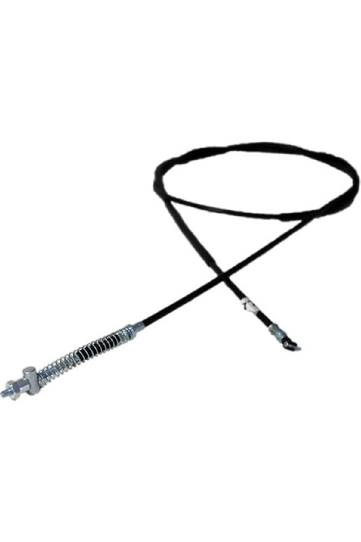 Assıstant 1000w Tek Koltuk Arka Fren Teli Orjinal Orijinal