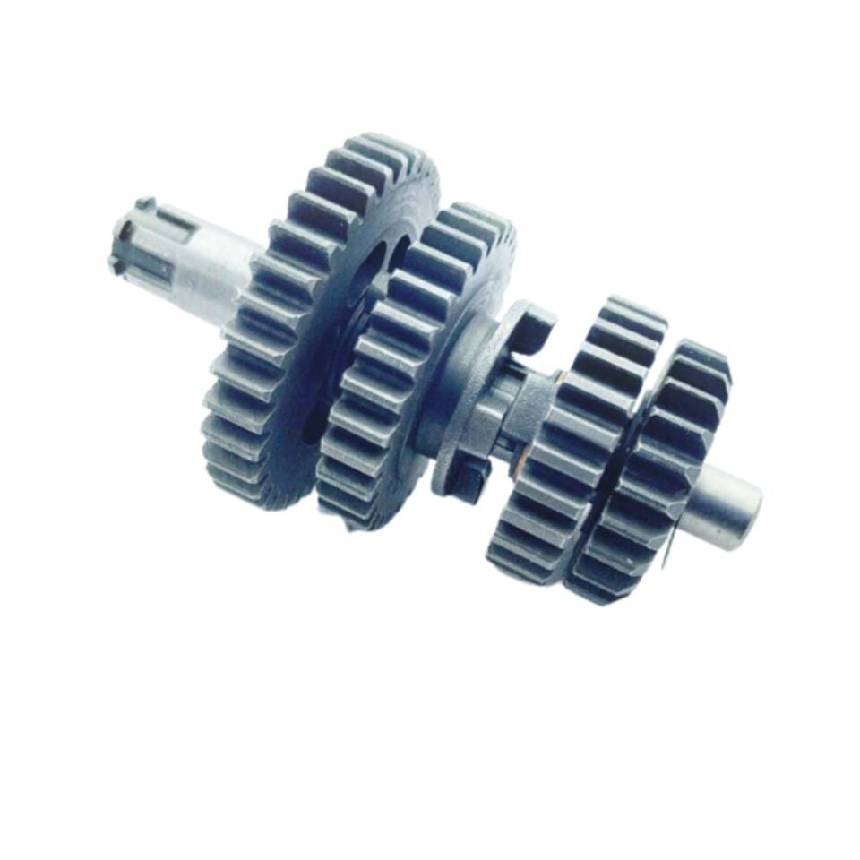 Cub Ft Şanzıman Büyük Dişli Grubu