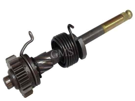 Cup Marş Mili Komple