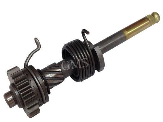 Cup Marş Mili Komple