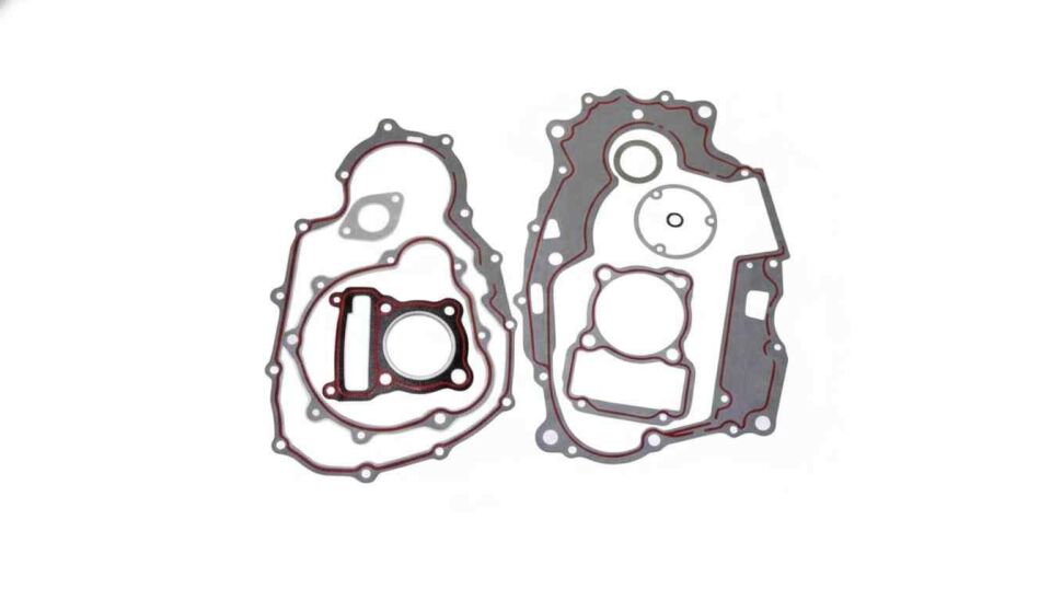 Mondial 150Mr 150Mc Mc-X Delta Conta Takımı