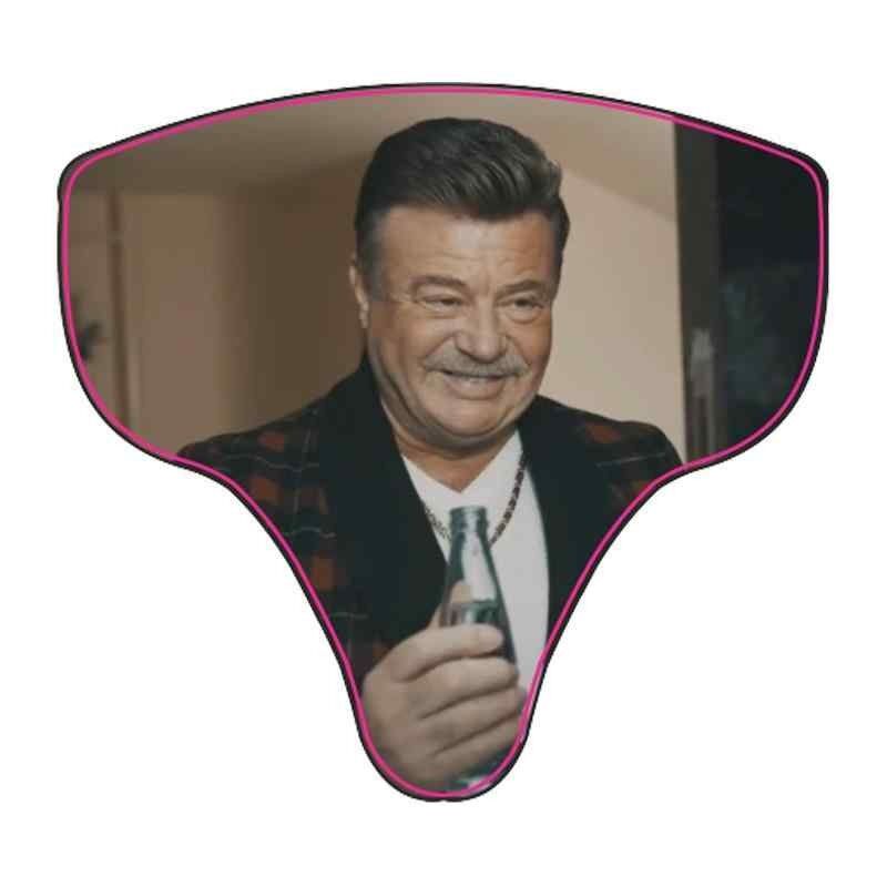 Nuri Alço Mondial Mh Drift 2011 - 2020 Uyumlu Siperlik Sticker