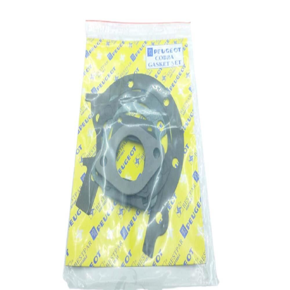 Pejo Peugeot Conta Takımı 105 Best (Cobra)