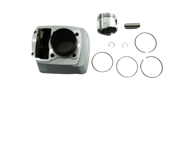 Silindir Komple 62.00Mm-15P-69Boy Cg150 Deltaforce