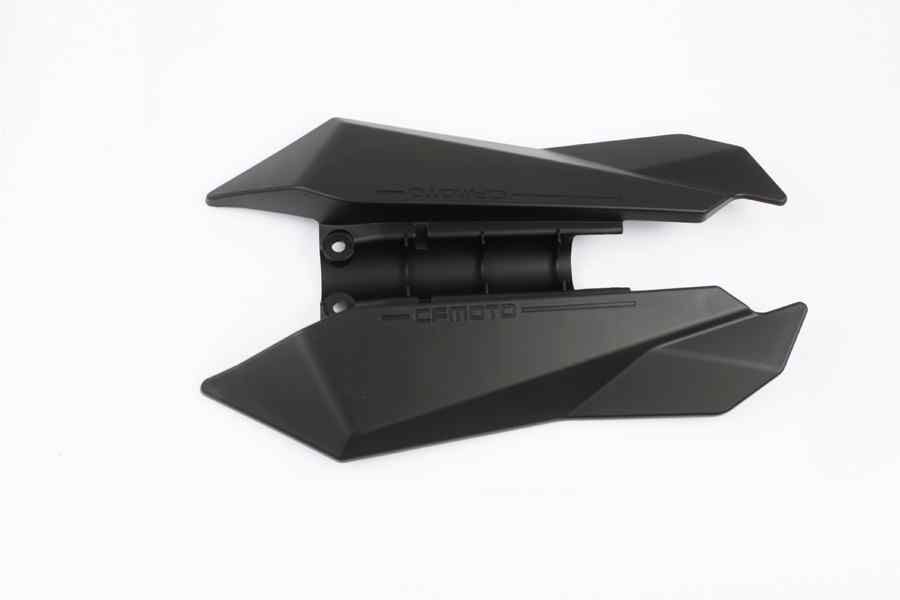 Cf Moto 400Nk Euro4 Abs Plaka Lambası Baglantı Braket Plastıgı Orijinal