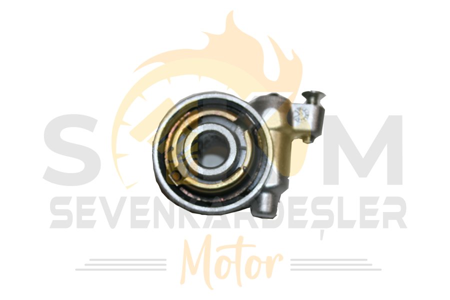 Mondıal Classic Kılometre Dıslı Mekanızması Orijinal