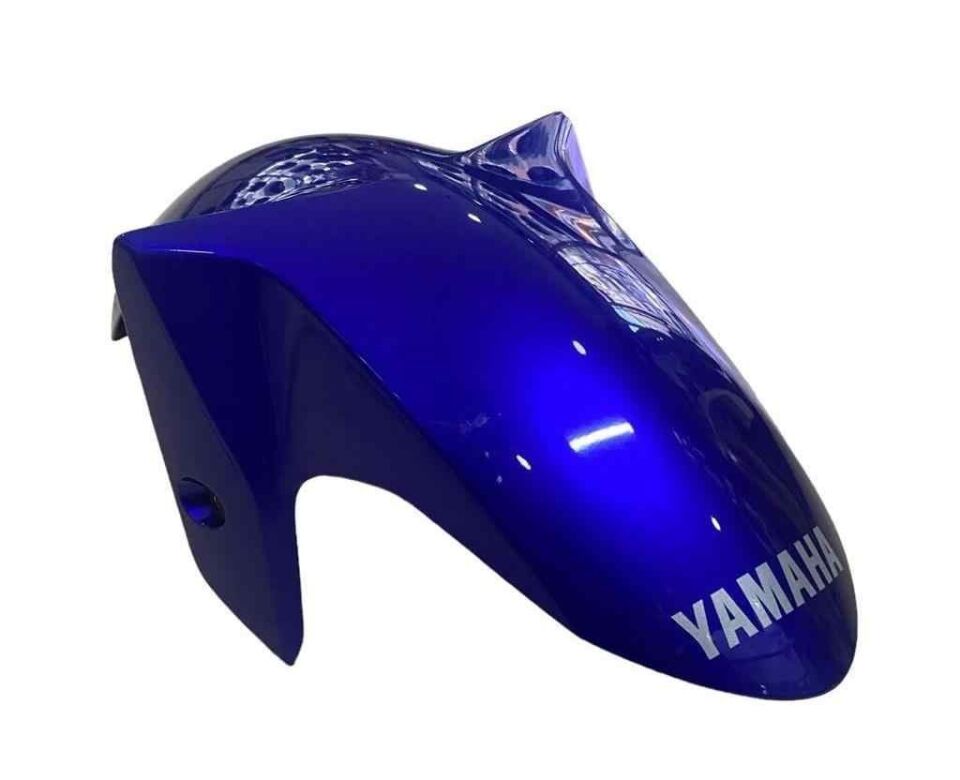 Yamaha Yzf-R25 Ön Çamurluk Mavi 1Wd-Xf151-40-P1