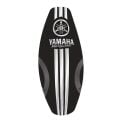 Yamaha 3D Nmax Uyumlu Koltuk Kılıfı Desen 3
