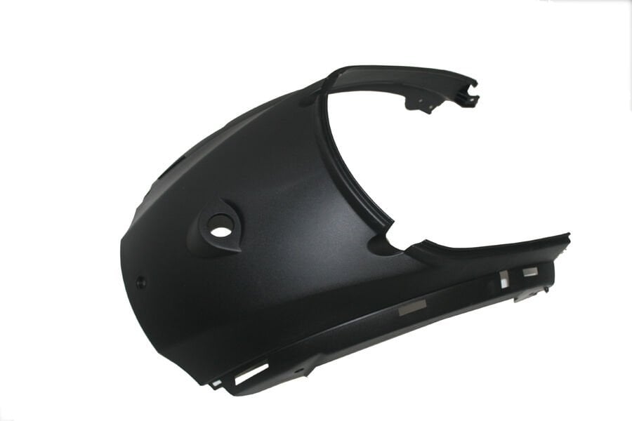 50 Revival Arka Üst Granaj Siyah Orj