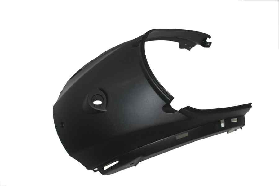 50 Revival Arka Üst Granaj Siyah Orj