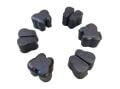 Cf Moto Sr 450, Clx 700, Mt 800 Arka Dişli Lastiği 6 Lı Set