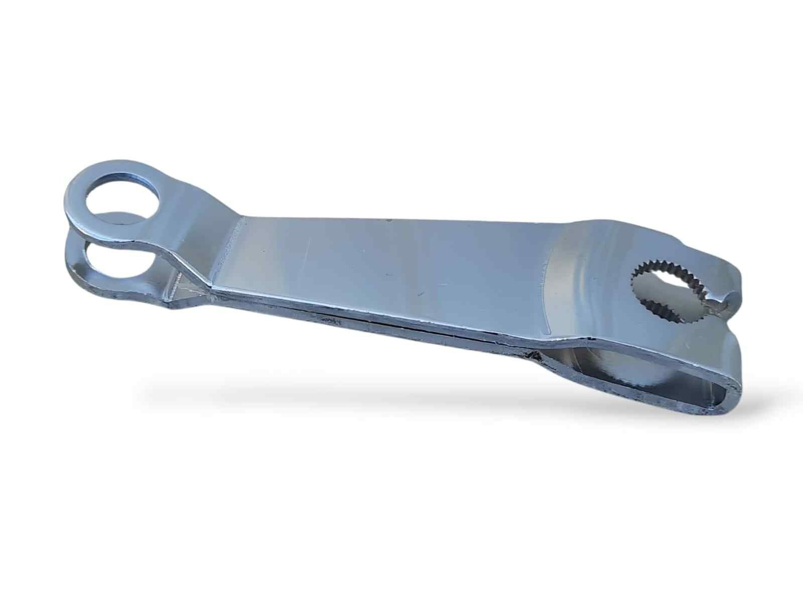 Cg Arka Fren Çekme Levyesi (Büyük Kampana)