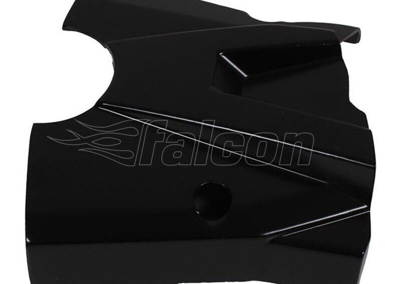 Falcon Master 50 Ön Dişli Kapağı (motor Dişli Kapağı)