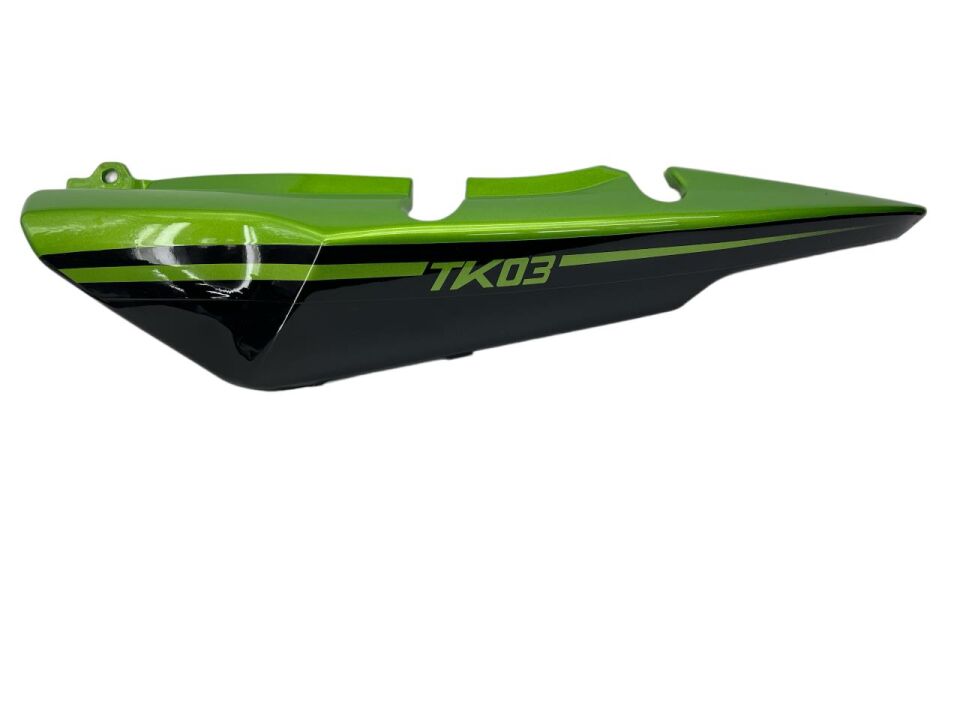 Kuba Tk 03 Arka Yan Panel Sol Yeşil