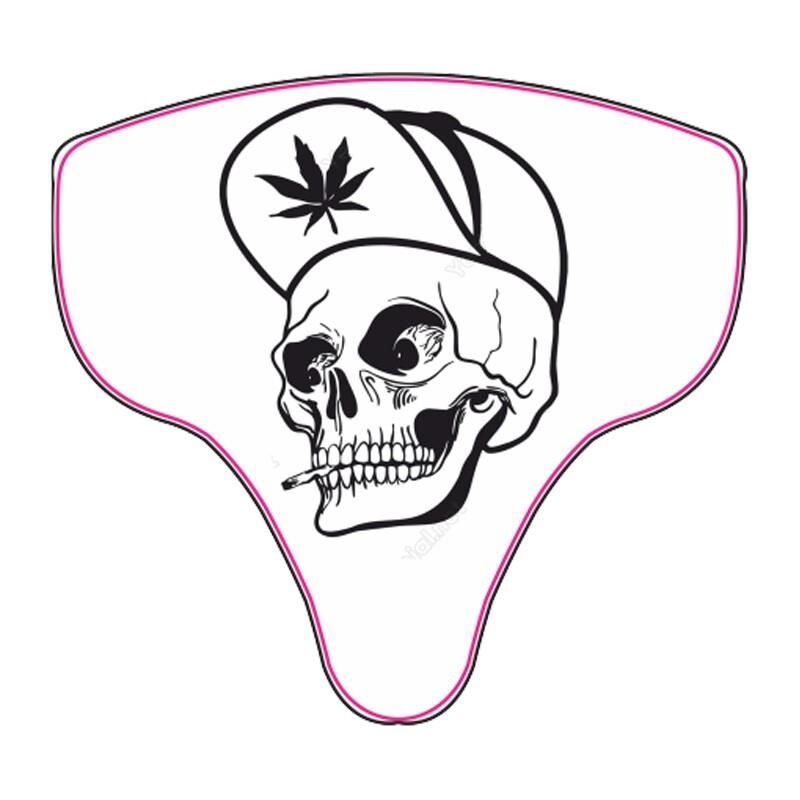 Kuru Kafa Mondial Mh Drift 2011 - 2020 Uyumlu Siperlik Sticker