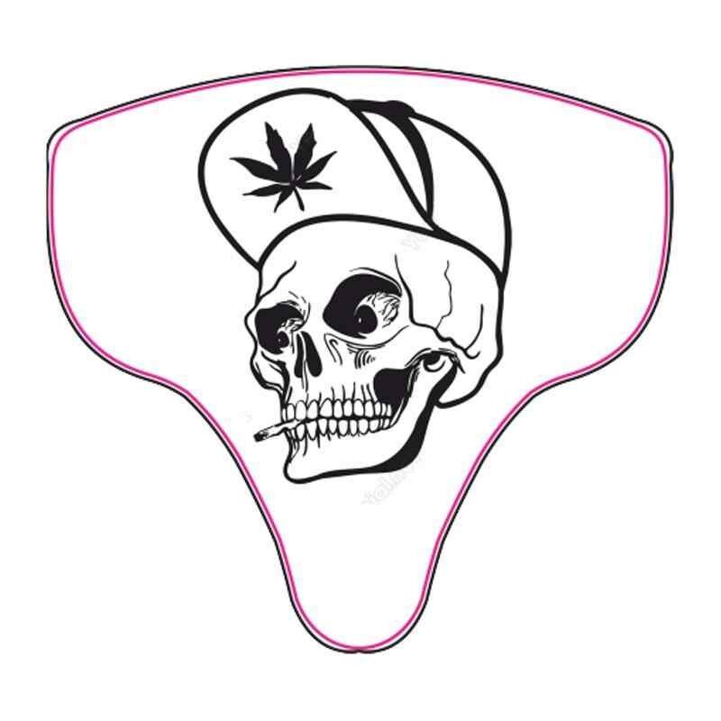 Kuru Kafa Mondial Mh Drift 2011 - 2020 Uyumlu Siperlik Sticker