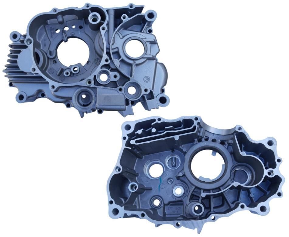 Mondial 180 Z-One S Krank Kutusu Sol Orj