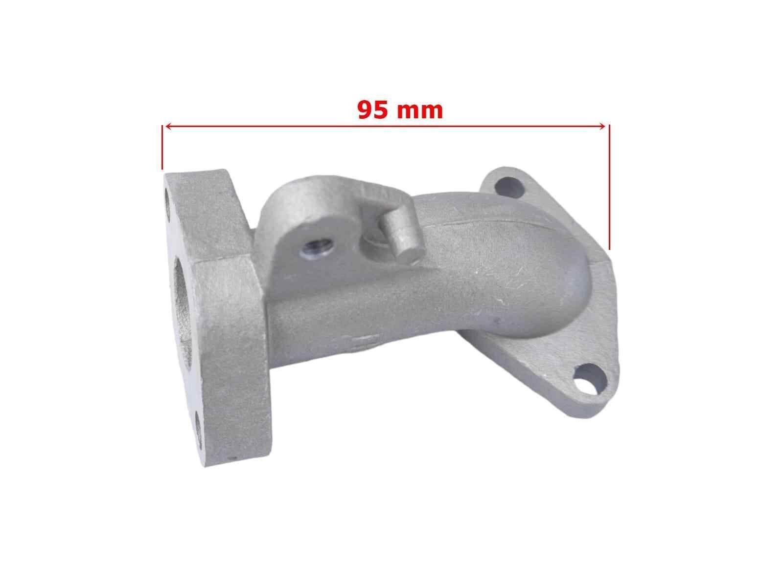 Mondial Cub Sfc Ege Kasırga Manifold Dönüşümsüz