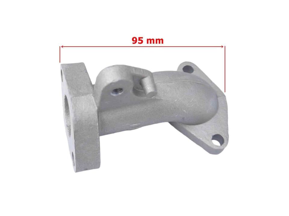 Mondial Cub Sfc Ege Kasırga Manifold Dönüşümsüz