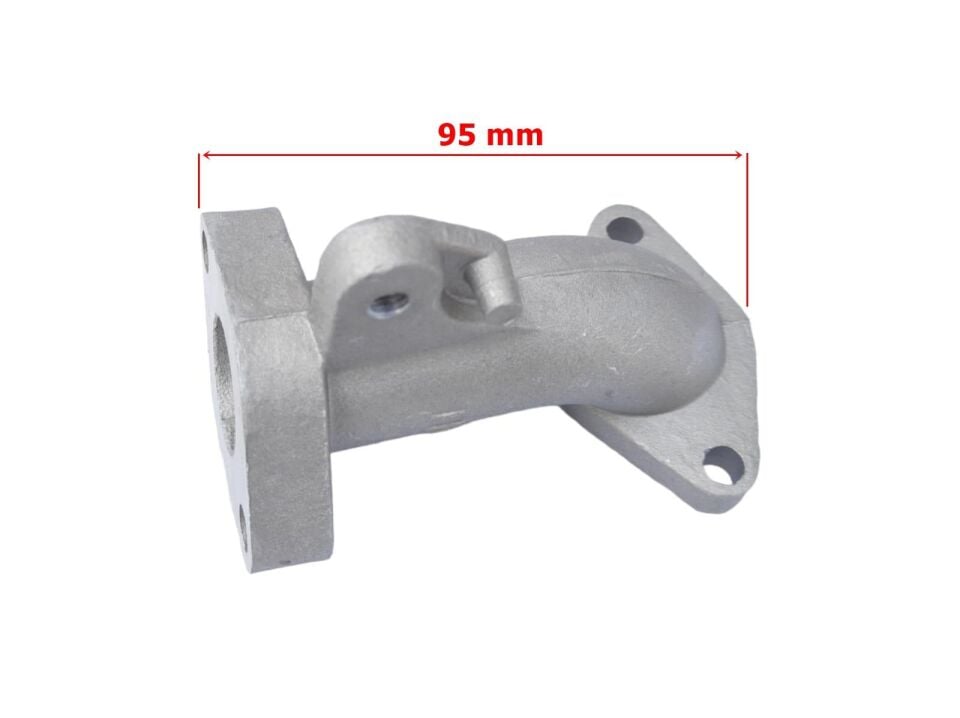 Mondial Cub Sfc Ege Kasırga Manifold Dönüşümsüz