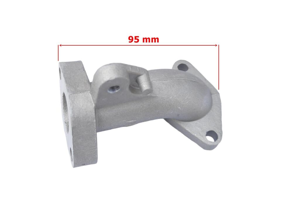 Mondial Cub Sfc Ege Kasırga Manifold Dönüşümsüz