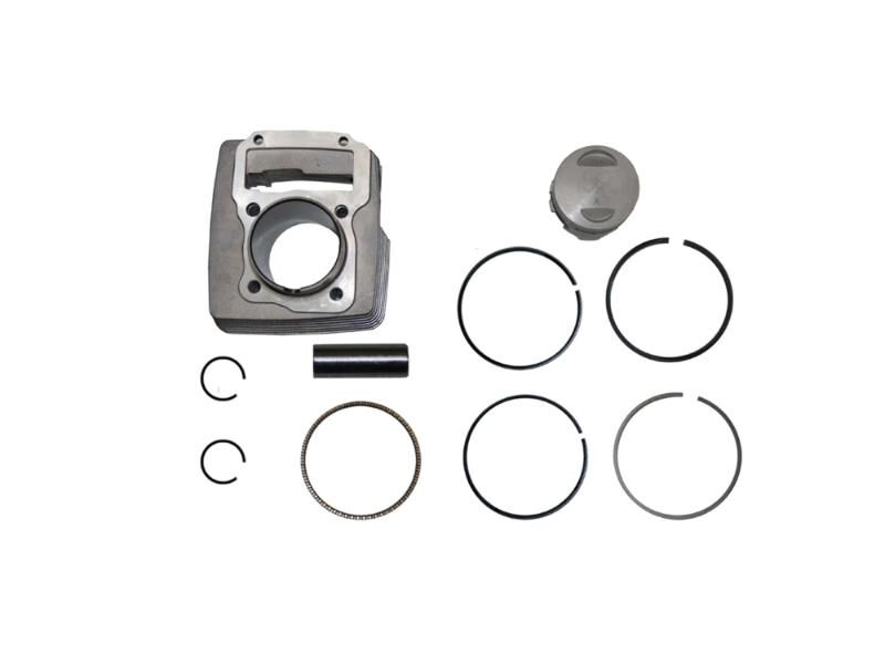 Mondıal Silindir Komple 62.00Mm-13P 150 Mh Drift/Mr/Mc-X Deltaforce