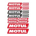 A4 Sticker 060 Tek Paket Çoklu