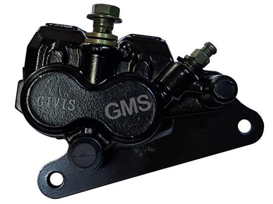 Cup Ön Fren Merkezi Alt Cub