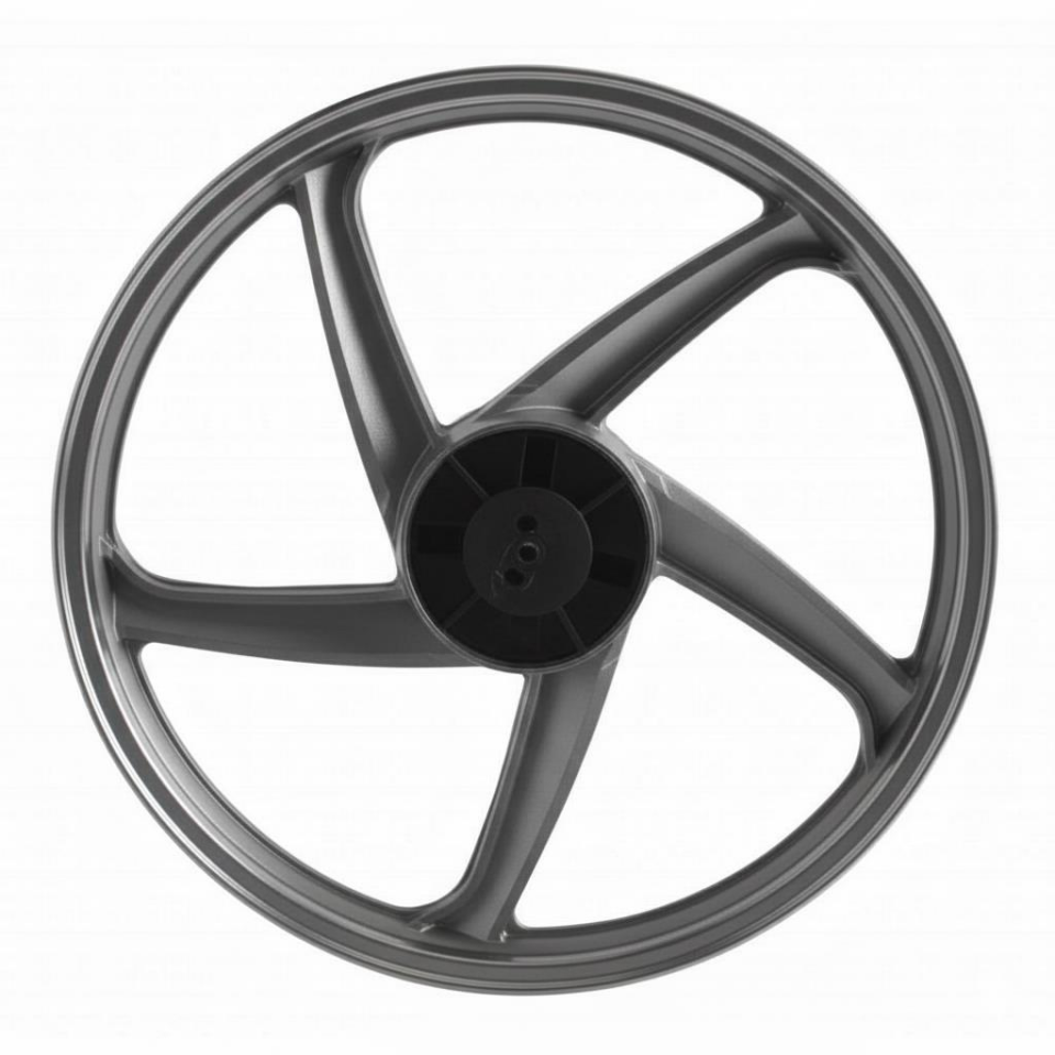 Ramzey Cub 100 Arka Jant Çelik