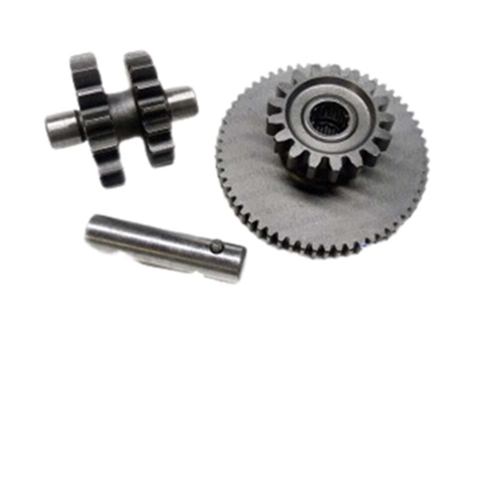 Redüksiyon Dişlisi 125 Agk