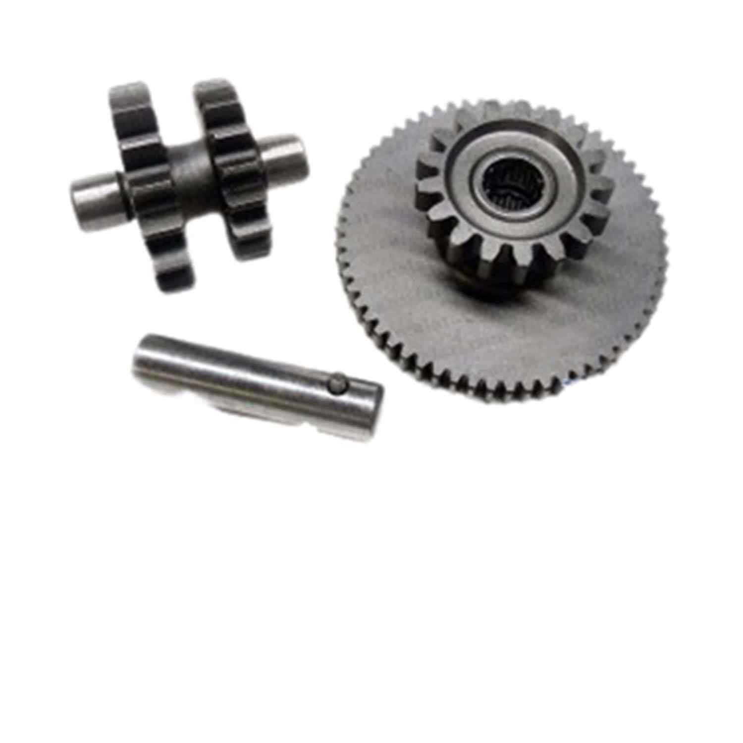 Redüksiyon Dişlisi 125 Agk