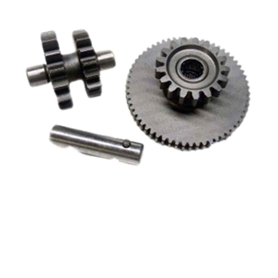 Redüksiyon Dişlisi 125 Agk