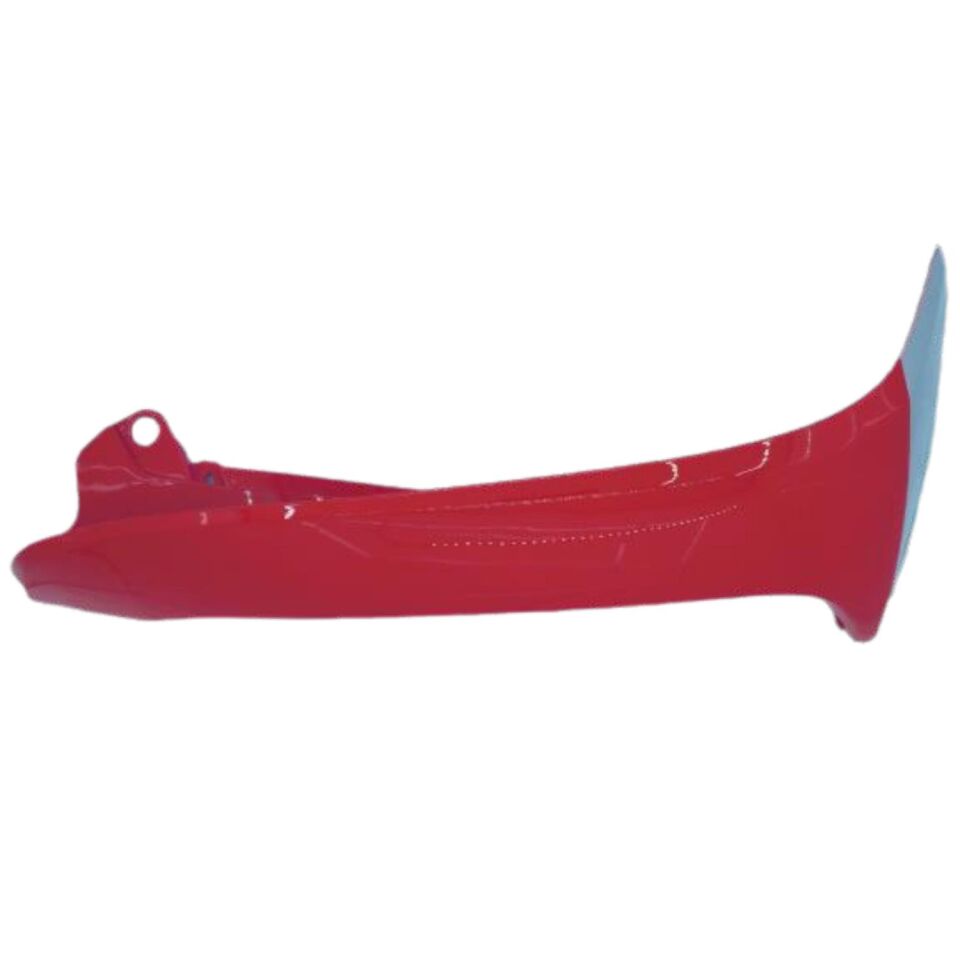 100 Mfm Sağ Dizlik Kırmızı 2012 Orj