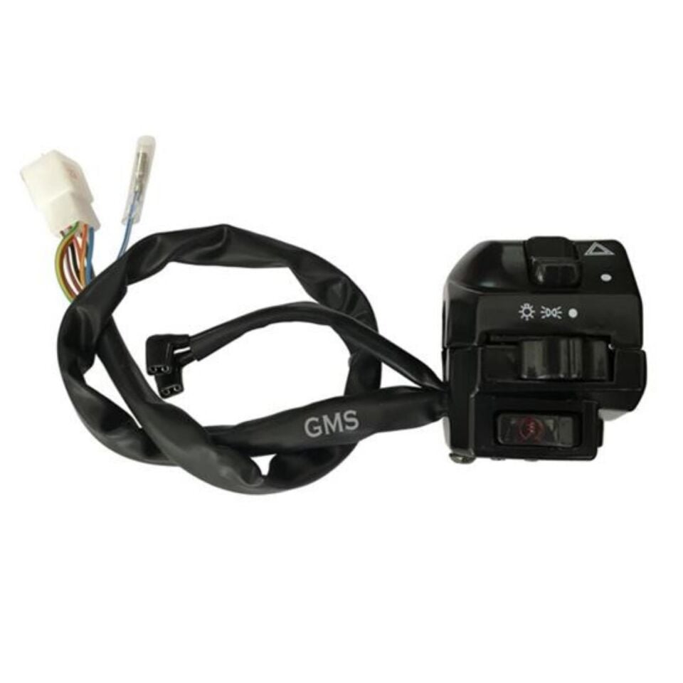 Mondial Kumanda Panel Sag Drift