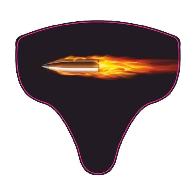 Mermi Mondial Mh Drift 2011 - 2020 Uyumlu Siperlik Sticker