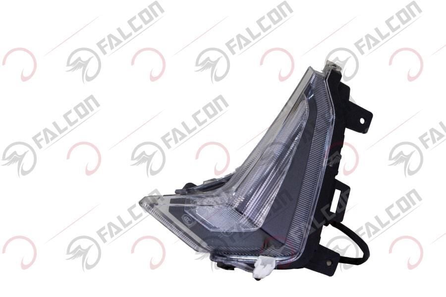 Mocco 50 Ön Sinyal Sol