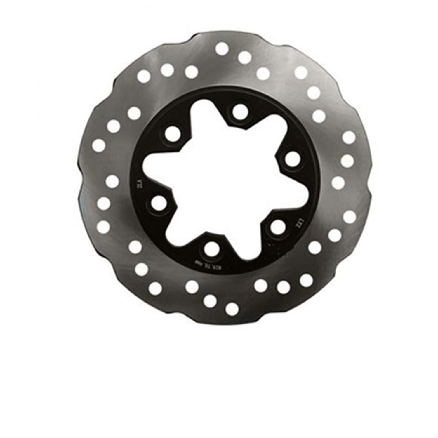 Mondıal Disk Fren Aynası Arka Drift L - Vulture İ