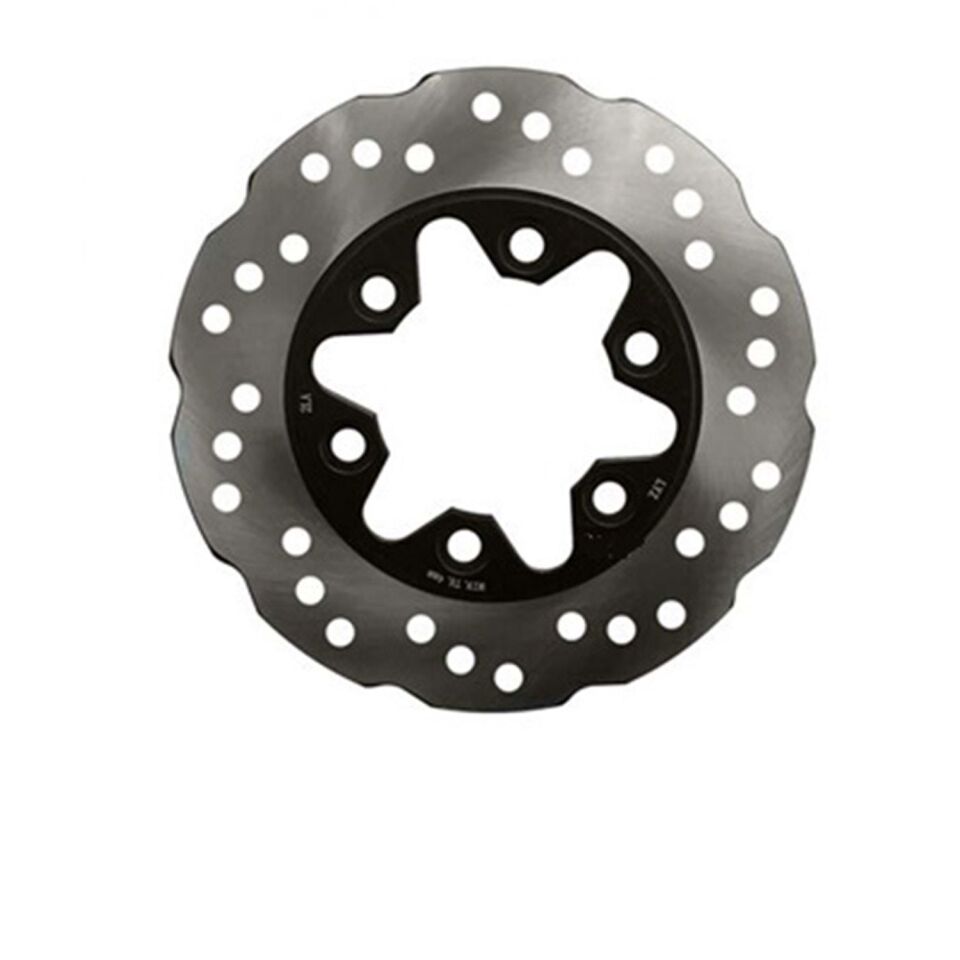 Mondıal Disk Fren Aynası Arka Drift L - Vulture İ