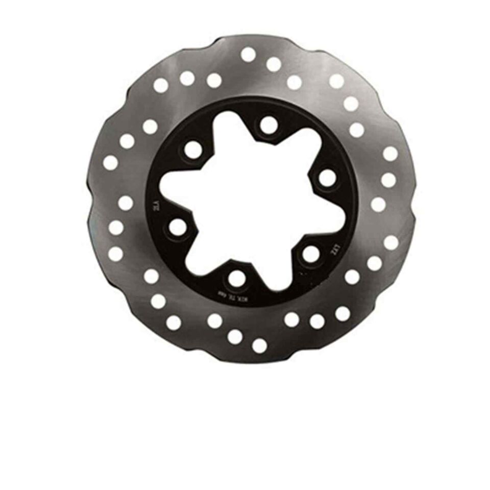 Mondıal Disk Fren Aynası Arka Drift L - Vulture İ