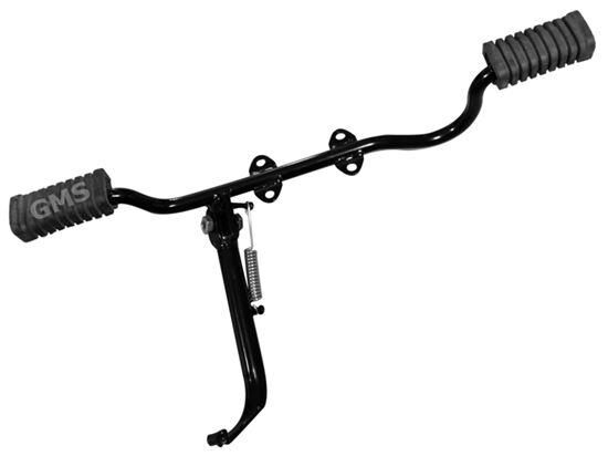 Cup Ön Basamak Demiri Set Kalın